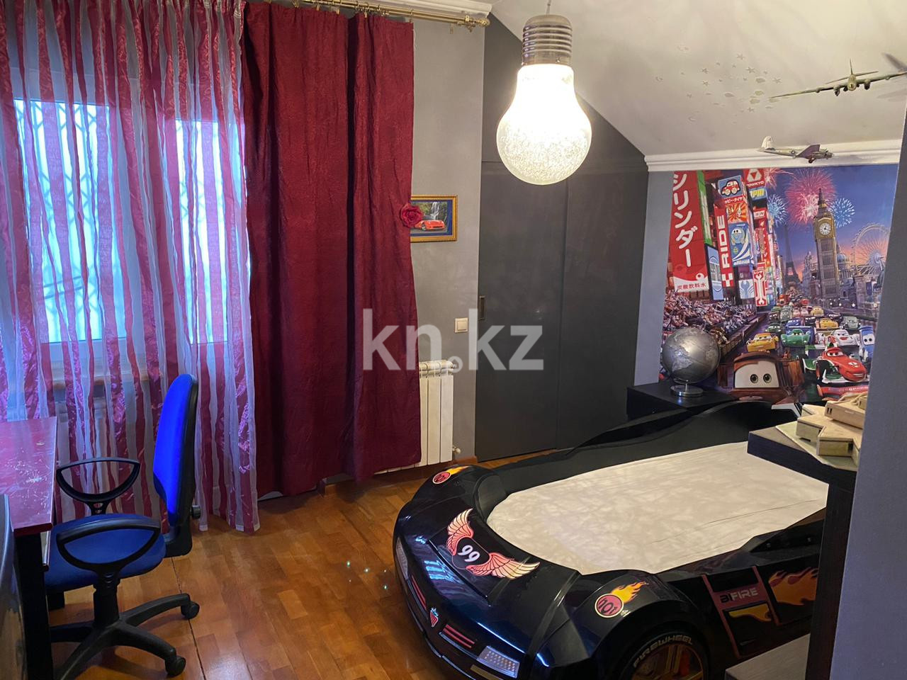 Продажа 6-комнатного дома, 240 м², ул. Есенберлина - Продажа домов, коттеджей в Алматы без посредников фото 24 из 33