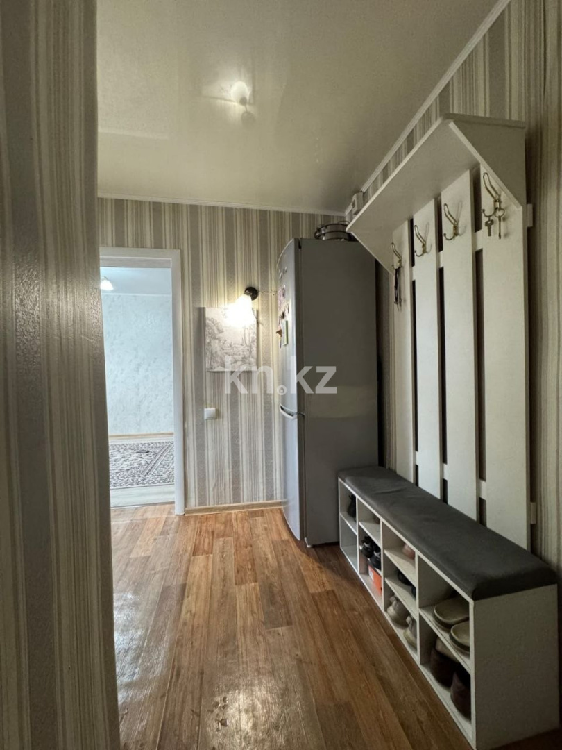 Продажа 2-комнатной квартиры, 40 м² - Продажа квартир в кирпичном доме в Казахстане - страница 8 фото 3 из 7