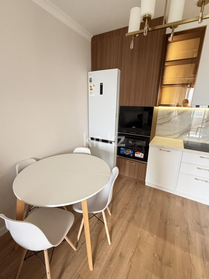 Аренда 2-комнатной квартиры, 55 м², ул. Туркестан, дом  4б - ул. Алматы - Аренда  двухкомнатных квартир помесячно в Астане фото 2 из 17