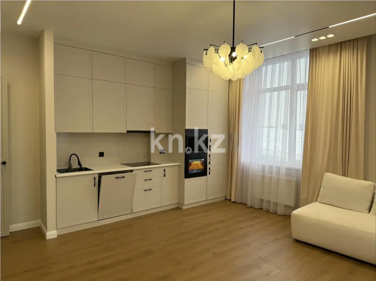 Продажа 3-комнатной квартиры, 71 м² - Продажа квартир в Казахстане - страница 47 фото 4 из 6