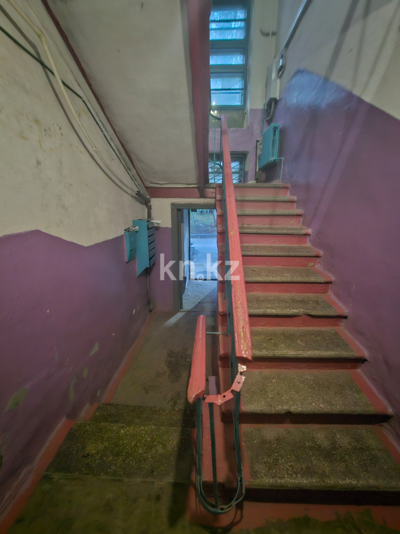 Продажа 1-комнатной квартиры, 32 м² - Продажа квартир в Городе Караганды - страница 2 фото 12 из 14