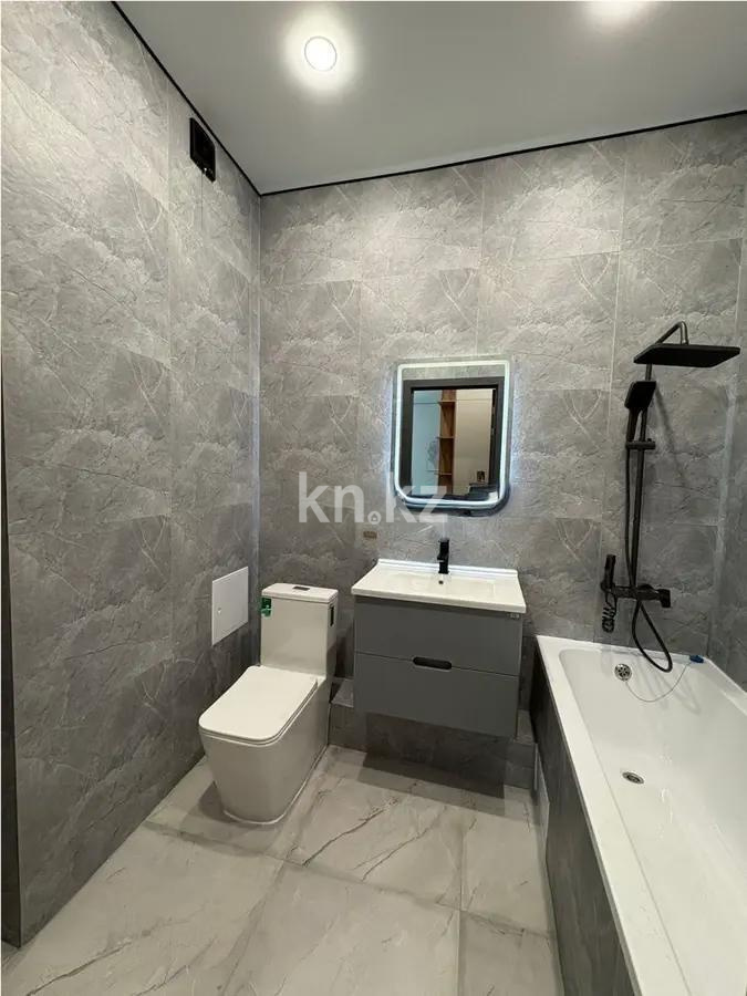 Продажа 2-комнатной квартиры, 45 м² - Продажа недвижимости в Астане - страница 4 фото 3 из 3