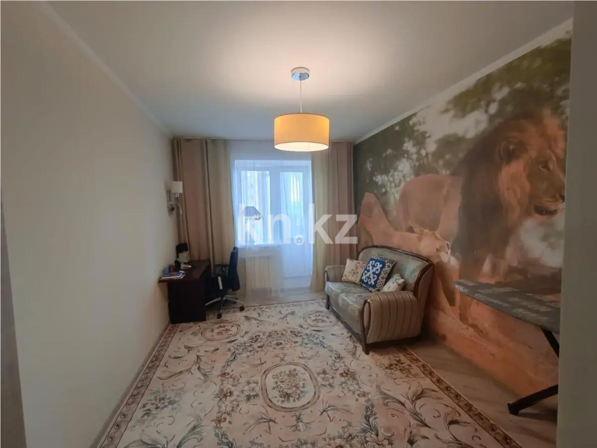 Продажа 3-комнатной квартиры, 105 м², ул. Габдуллина, дом  19 - Продажа  трехкомнатных квартир в Астане фото 3 из 5