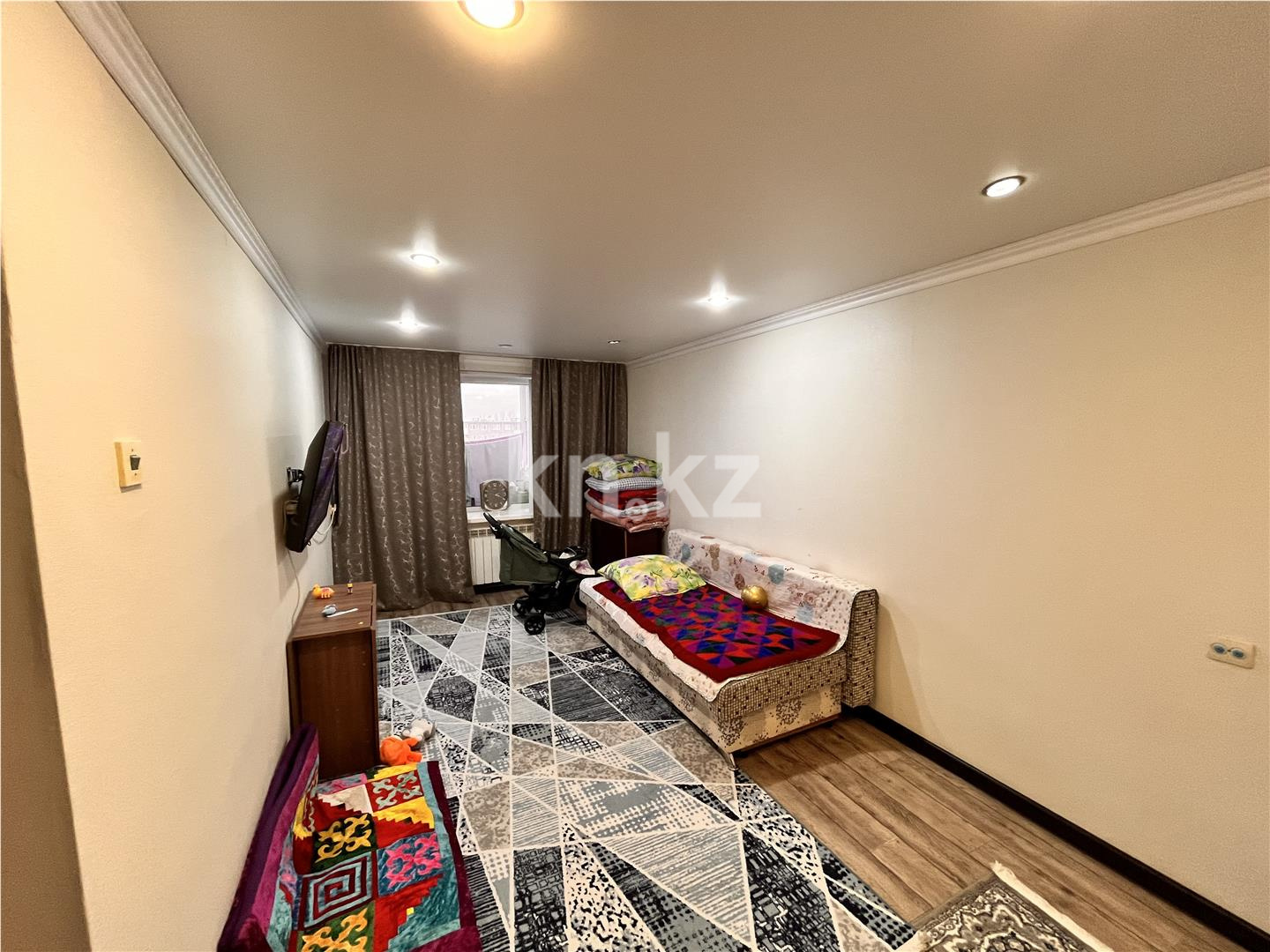 Продажа 2-комнатной квартиры, 41 м², пр. Металлургов - Продажа квартир в Казахстане фото 1 из 7