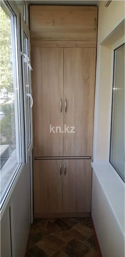 Продажа 1-комнатной квартиры, 31 м², пр. Бухар-жырау, дом  65 - Продажа  однокомнатных квартир в Караганде фото 4 из 5