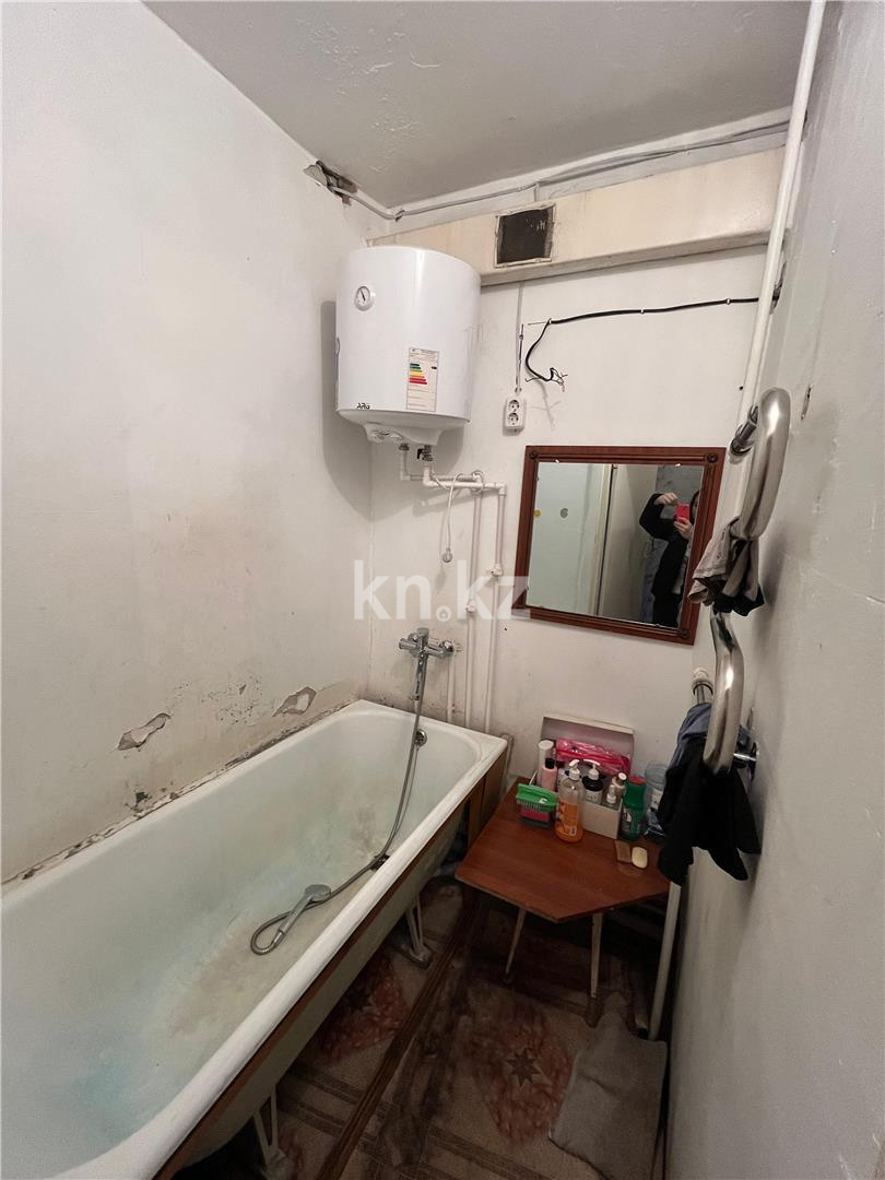 Продажа 1-комнатной квартиры, 36 м², мкр-н Восток-2 в Караганде - фото 5