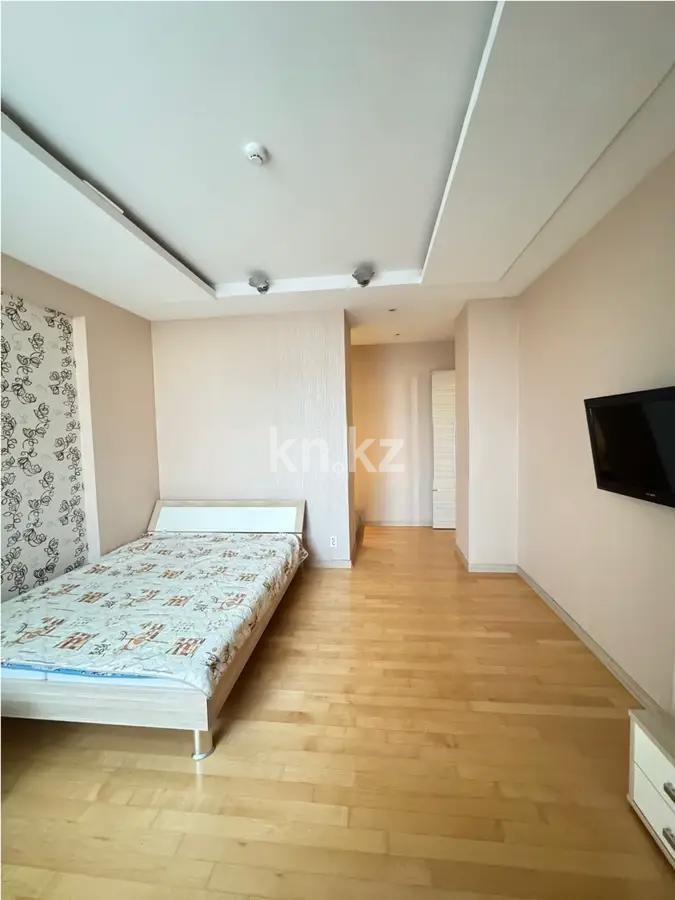 Продажа 2-комнатной квартиры, 110 м², ул. Байтурсынова, дом  1 в Астане - фото 2