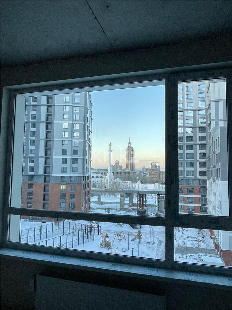 Продажа 3-комнатной квартиры, 113.49 м² - Продажа квартир в Казахстане - страница 16 фото 6 из 17