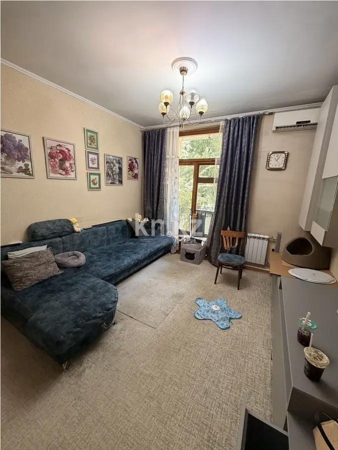 Продажа 2-комнатной квартиры, 43 м² - Недвижимость в Казахстане - страница 32 фото 1 из 9