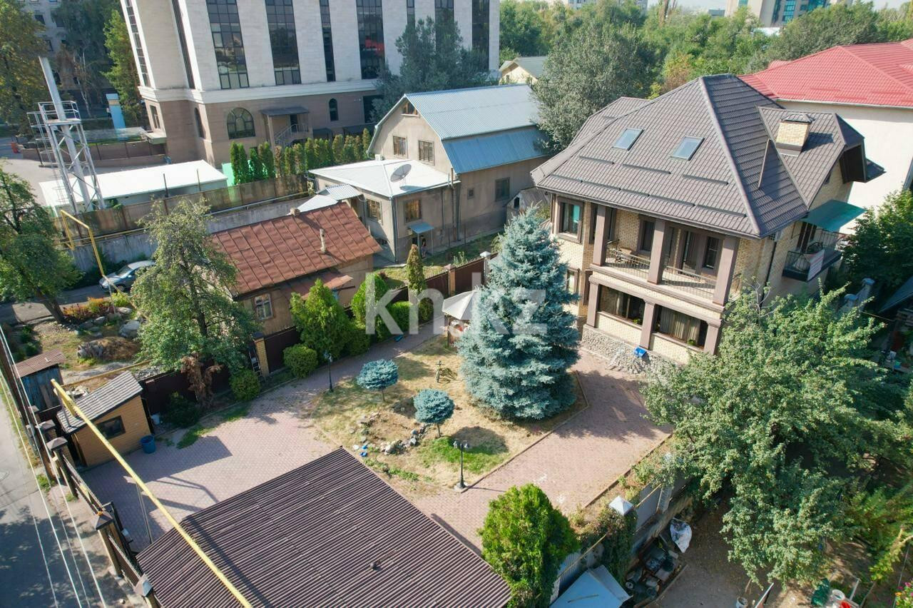 Аренда , 525 м², ул. Рубинштейна - Аренда зданий в Алматы фото 4 из 9