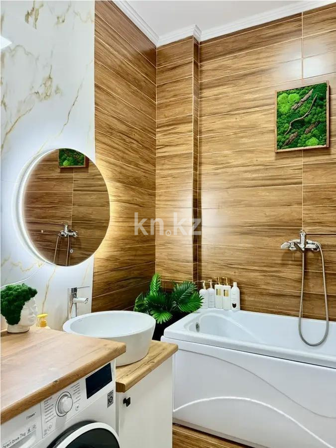 Продажа 2-комнатной квартиры, 48 м² - Продажа земельных участков в Павлодаре фото 4 из 5