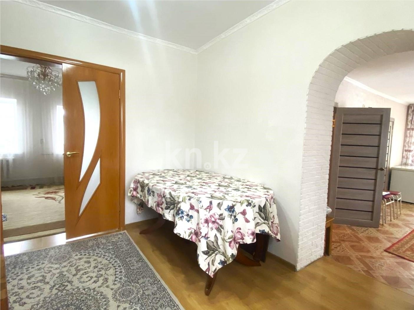 Продажа 3-комнатного дома, 74 м² в Караганде - фото 9
