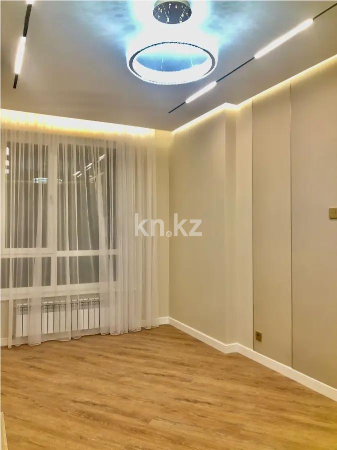 Продажа 2-комнатной квартиры, 74 м² в Астане