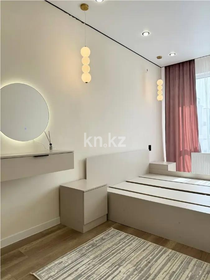 Продажа 2-комнатной квартиры, 36.3 м² в Алматы - фото 2