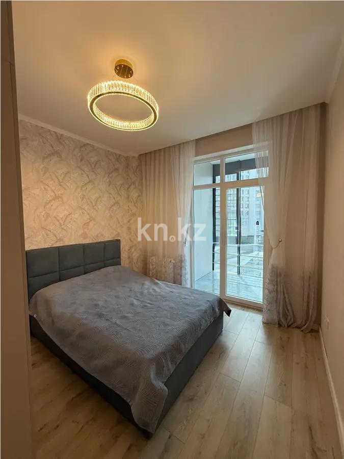 Продажа 2-комнатной квартиры, 39.3 м² - Продажа квартир в Астане - страница 2 фото 2 из 5