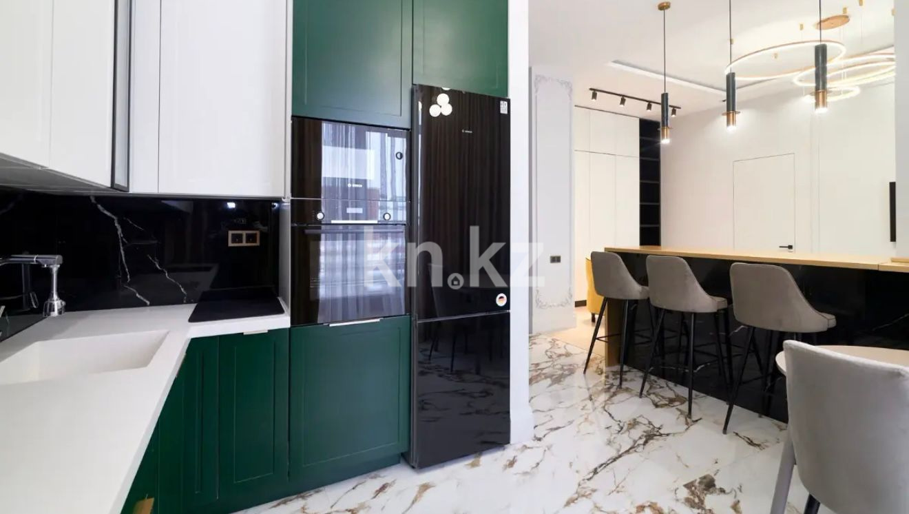 Аренда 2-комнатной квартиры, 68 м² в Астане - фото 6