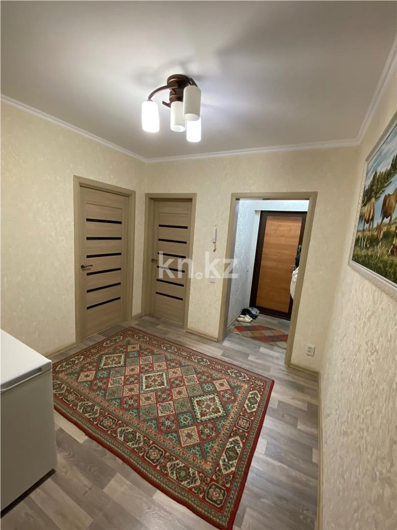 Продажа 3-комнатной квартиры, 65 м² - Продажа трехкомнатных квартир на Юго-Востоке Караганды - страница 3 фото 10 из 10