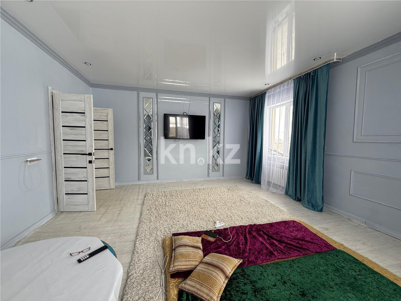 Продажа 4-комнатного дома, 108.8 м² - Недвижимость в Казахстане - страница 7 фото 14 из 17