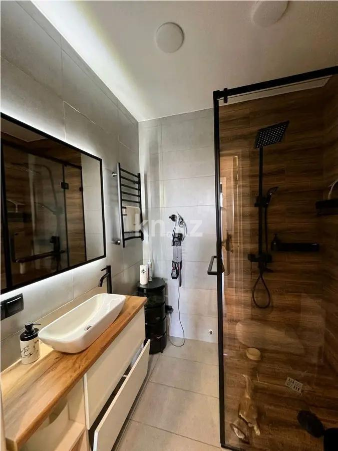 Продажа 3-комнатной квартиры, 93 м² в Алматы - фото 5
