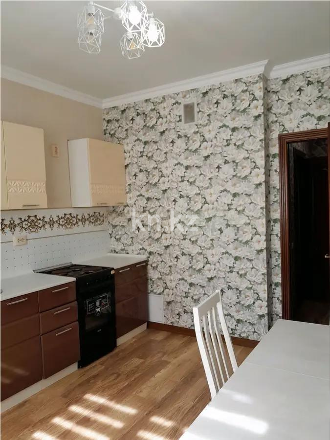 Продажа 1-комнатной квартиры, 40 м², ул. Сатпаева, дом  90/62 - Продажа квартир в новостройках Алматы фото 2 из 5