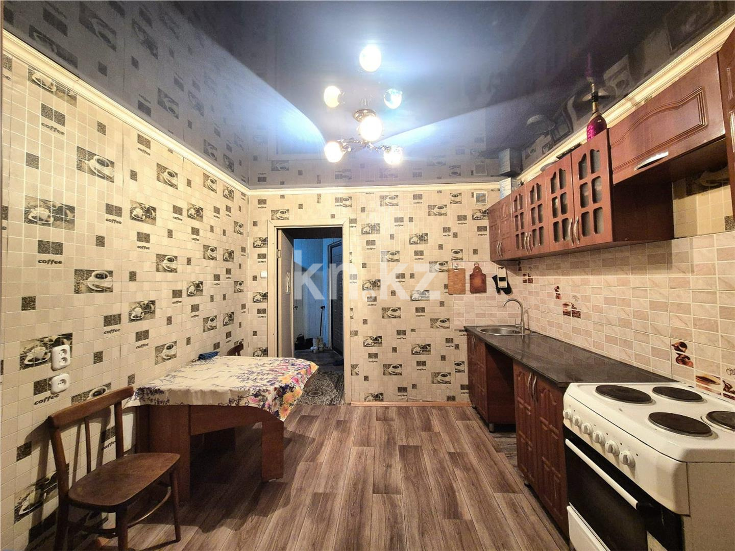 Продажа 3-комнатной квартиры, 69 м² - Продажа квартир в Темиртау - страница 9 фото 10 из 16