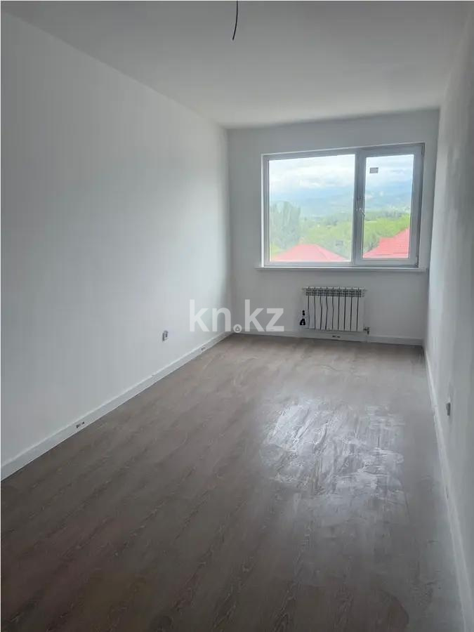 Продажа 2-комнатной квартиры, 59.5 м², ул. Сарыарка, дом  1 - Продажа  двухкомнатных квартир в новостройках Алматы без посредников с фото фото 1 из 4