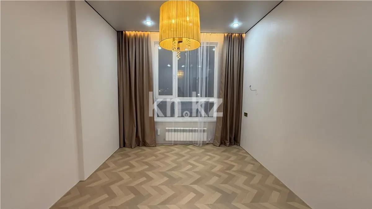 Продажа 3-комнатной квартиры, 71.2 м², ул. Хусейна бен Талала, дом  30 в Астане - фото 2