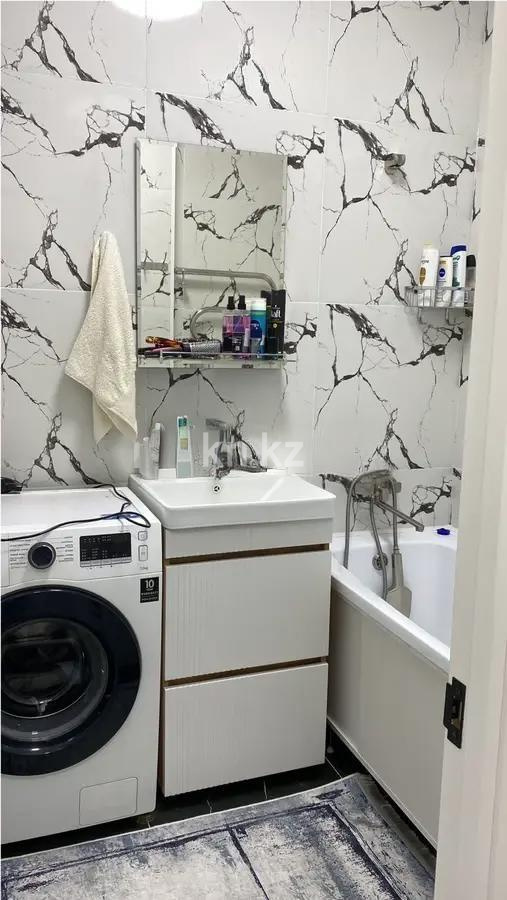 Продажа 2-комнатной квартиры, 54 м², мкр-н Жетысу-2, дом  9 в Алматы - фото 3