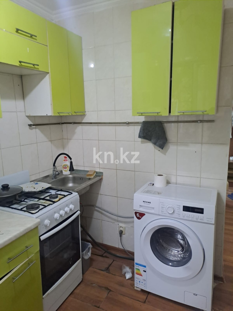 Аренда 2-комнатной квартиры, 45 м² в Астане