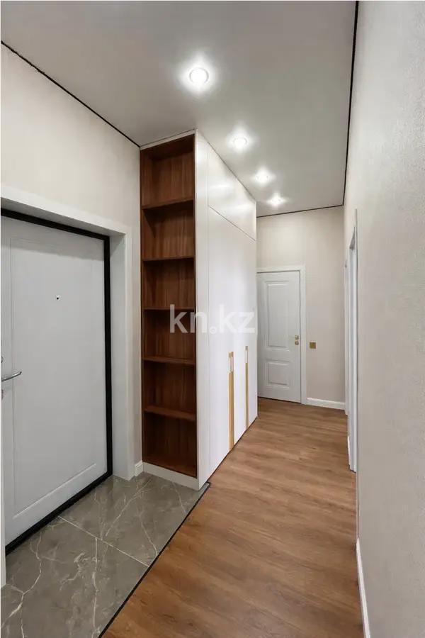 Продажа 3-комнатной квартиры, 66.3 м² - Продажа квартир в Астане - страница 4 фото 6 из 6