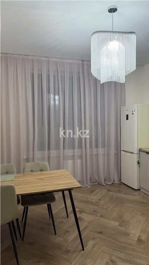 Продажа 1-комнатной квартиры, 42.5 м² - Продажа квартир в Астане - страница 72 фото 2 из 3