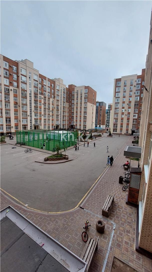 Продажа 2-комнатной квартиры, 42 м² в Караганде - фото 8