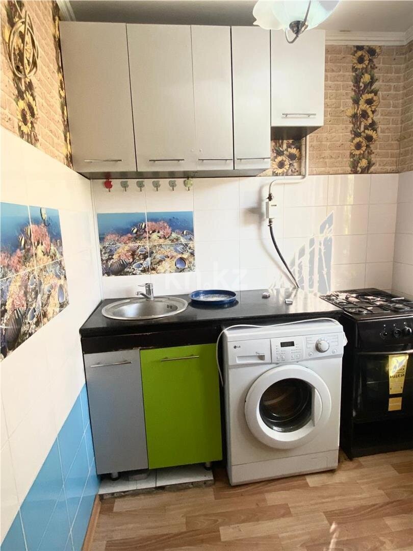 Продажа 1-комнатной квартиры, 32 м² в Караганде - фото 4