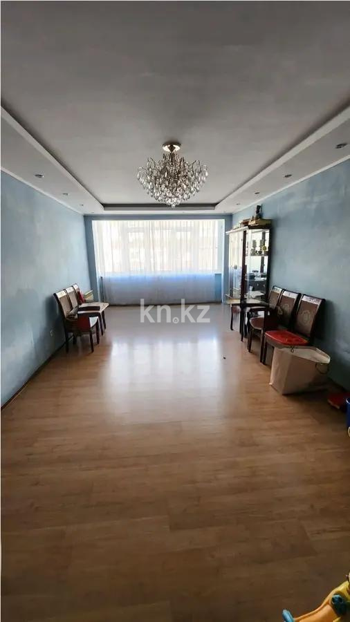 Продажа 3-комнатной квартиры, 107 м² в Алматы