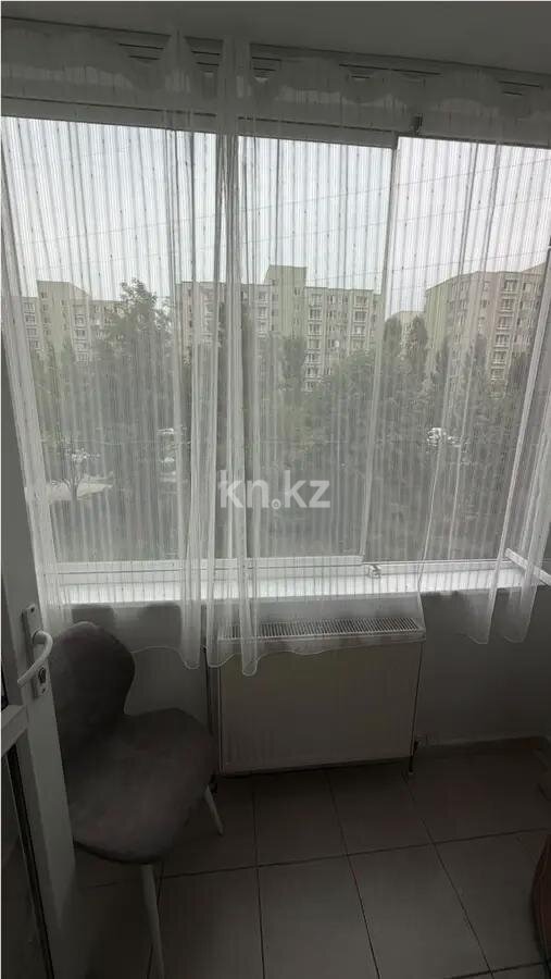 Продажа 1-комнатной квартиры, 43 м² в Алматы - фото 4