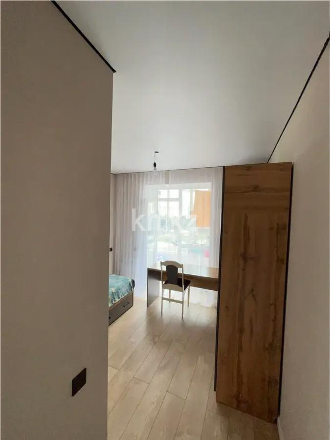 Продажа 3-комнатной квартиры, 61 м², ул. Нажимеденова, дом  44а - Продажа квартир в новостройках Астаны без посредников с фото фото 2 из 7
