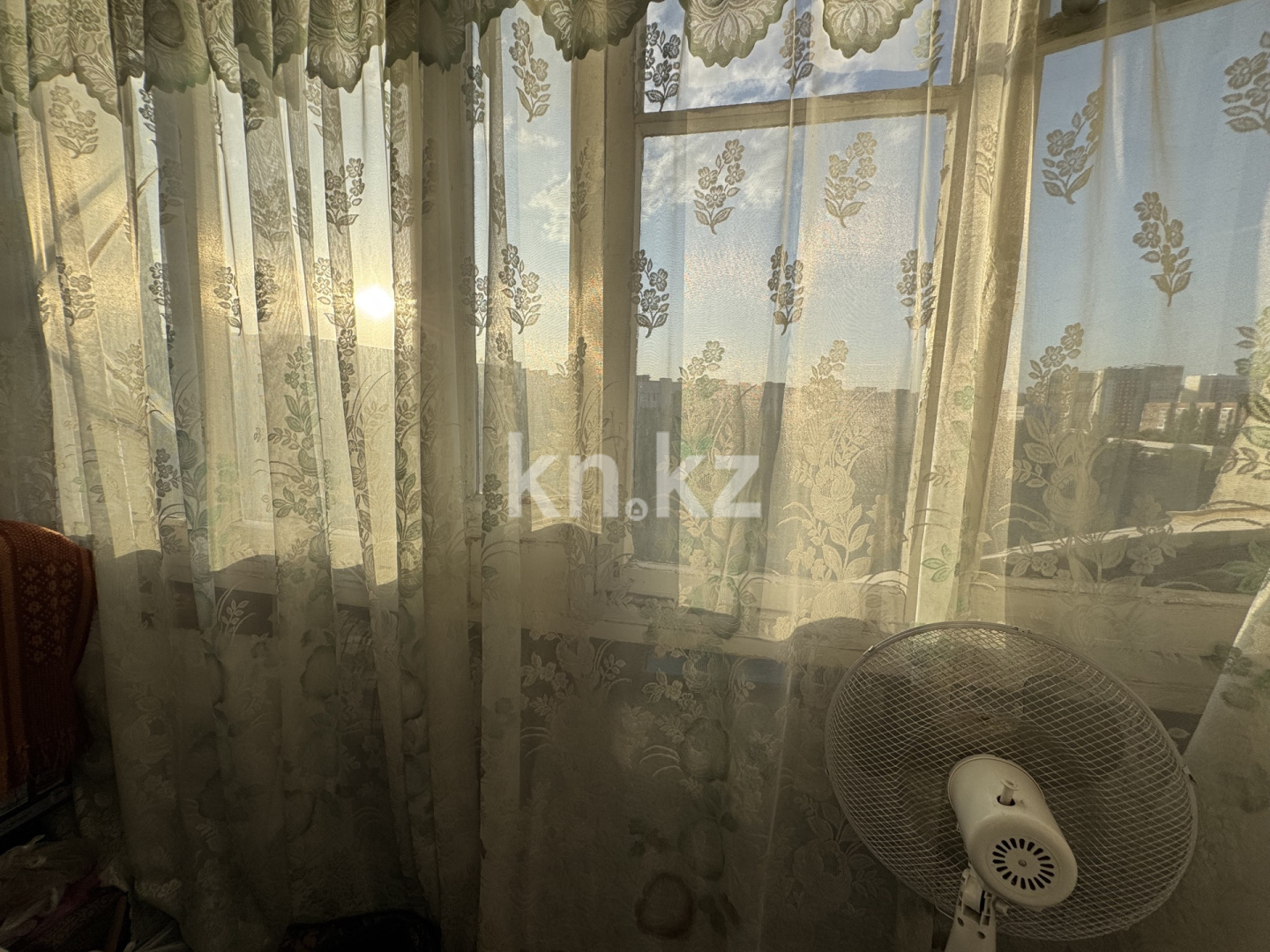 Продажа 2-комнатной квартиры, 52 м², пр. Республики, дом  18/2 - Продажа квартир в Караганде фото 12 из 18