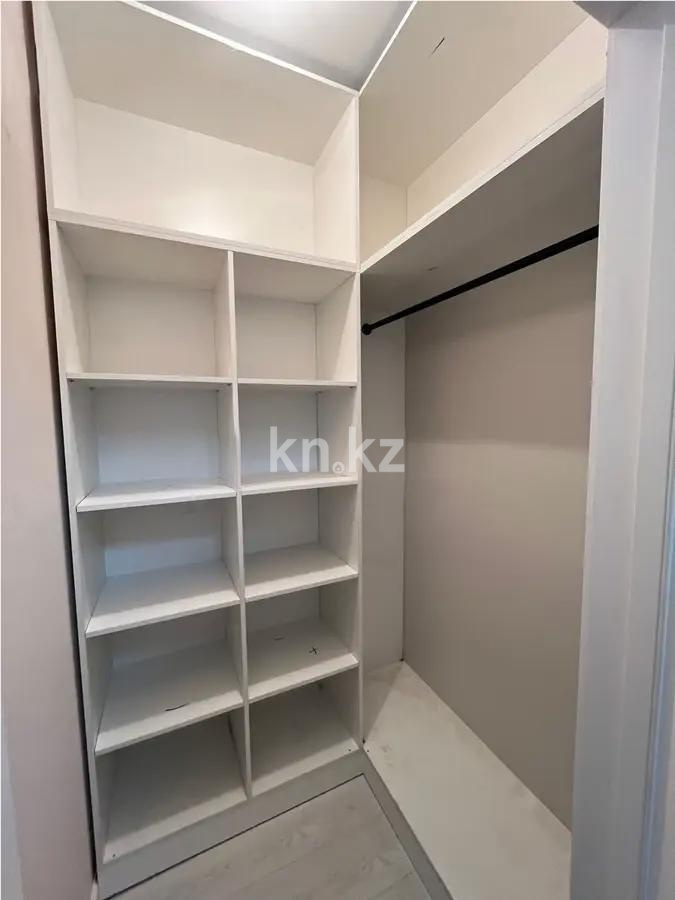 Продажа 1-комнатной квартиры, 39 м², ул. Бейбарыс Султан, дом  25/3 - Продажа  однокомнатных квартир в Астане фото 5 из 5