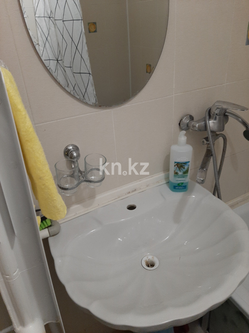 Аренда 3-комнатной квартиры посуточно, 68 м², пр. Металлургов, дом  19/2 - Аренда жилой и коммерческой недвижимости в Темиртау фото 31 из 33