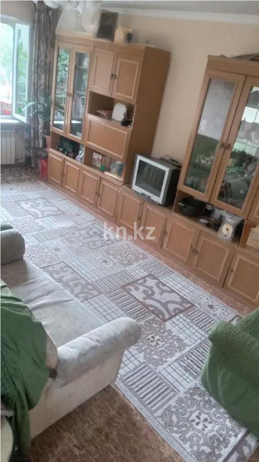 Продажа 2-комнатной квартиры, 43.2 м² в Алматы