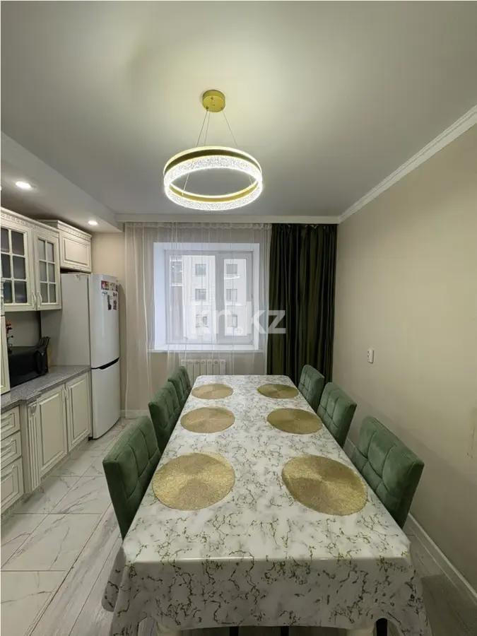 Продажа 2-комнатной квартиры, 65.1 м², ул. Байтурсынова, дом  43 в Астане - фото 3