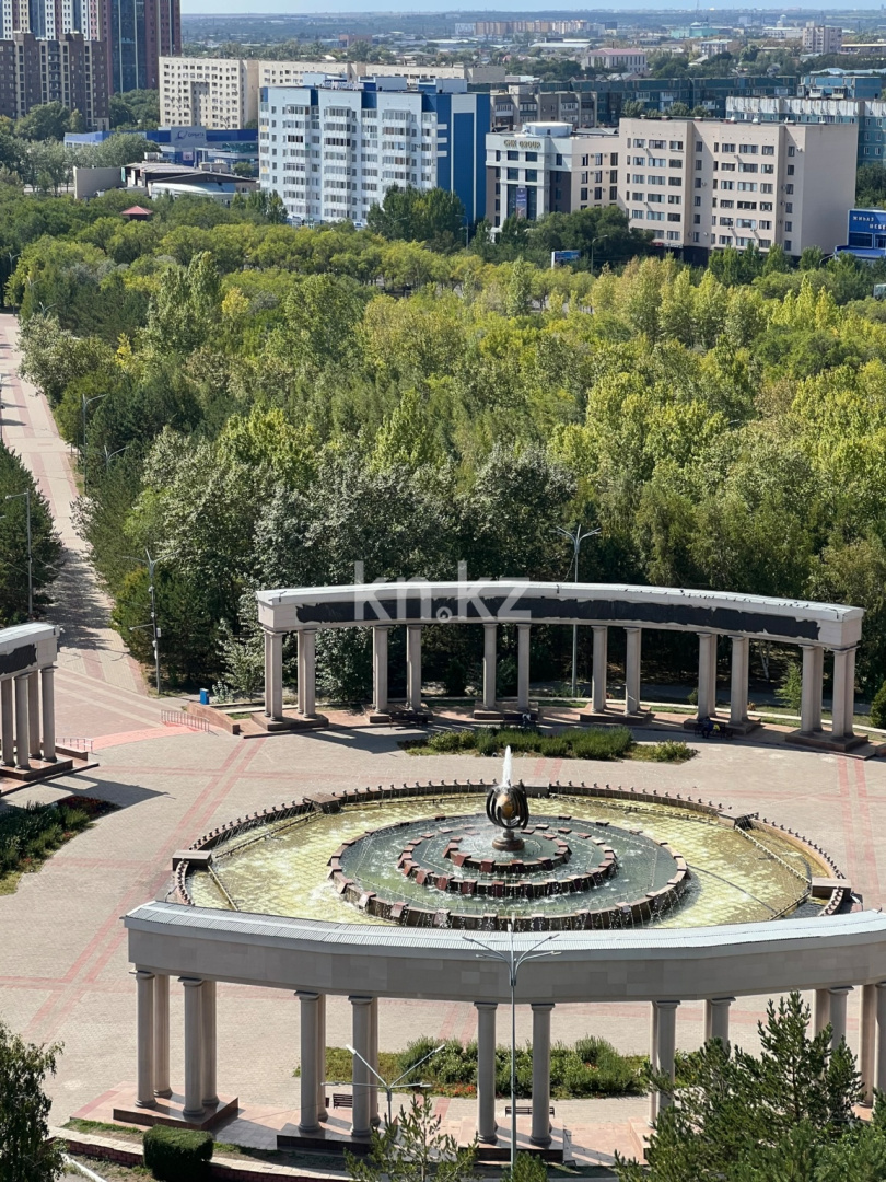 Продажа 2-комнатной квартиры, 80 м² в Караганде