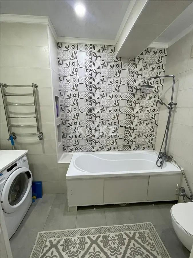 Продажа 3-комнатной квартиры, 78 м² в Алматы - фото 5