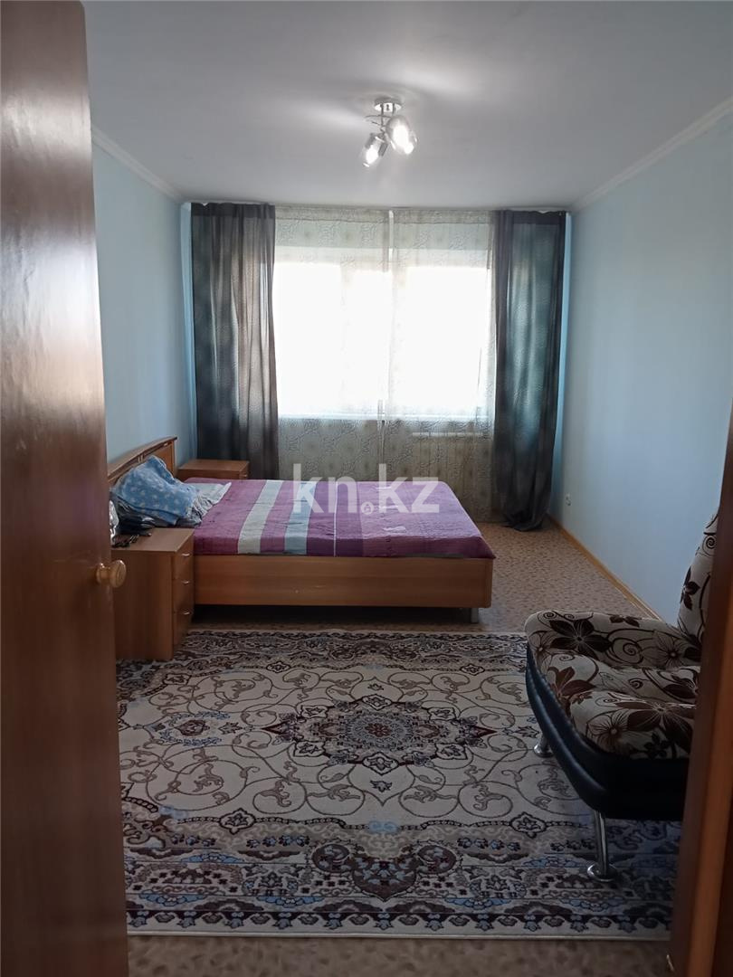 Продажа 2-комнатной квартиры, 50 м², ул. Дюсембекова - Продажа  двухкомнатных квартир в Караганде фото 3 из 8