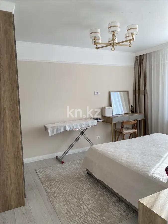 Продажа 3-комнатной квартиры, 87 м² в Астане - фото 2