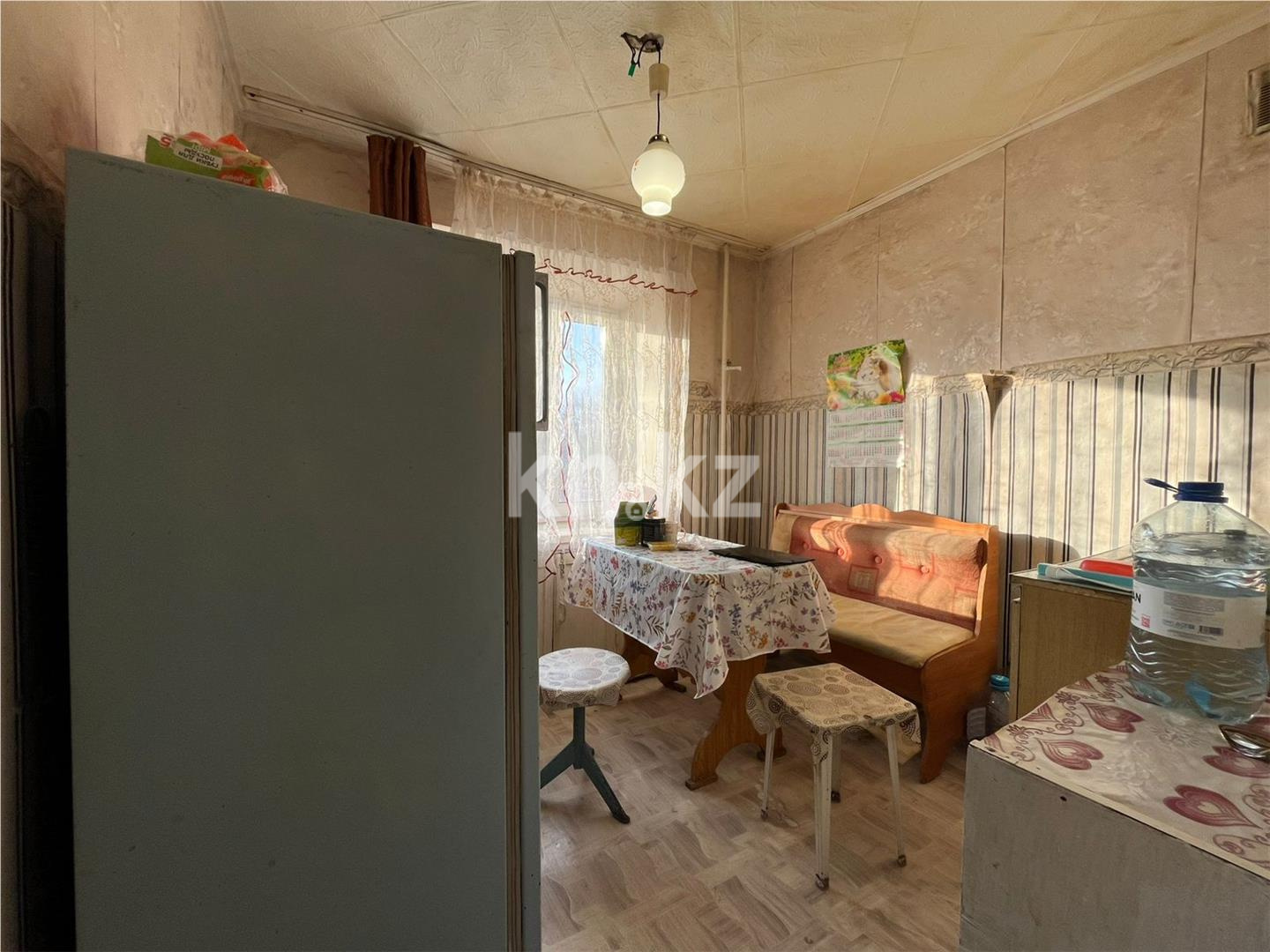 Продажа 1-комнатной квартиры, 32 м², пр. Республики - Продажа квартир в Темиртау фото 3 из 4