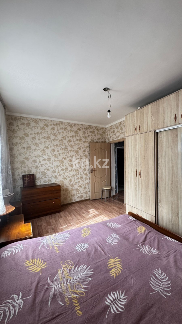 Продажа 3-комнатной квартиры, 72 м² в Таразе - фото 5