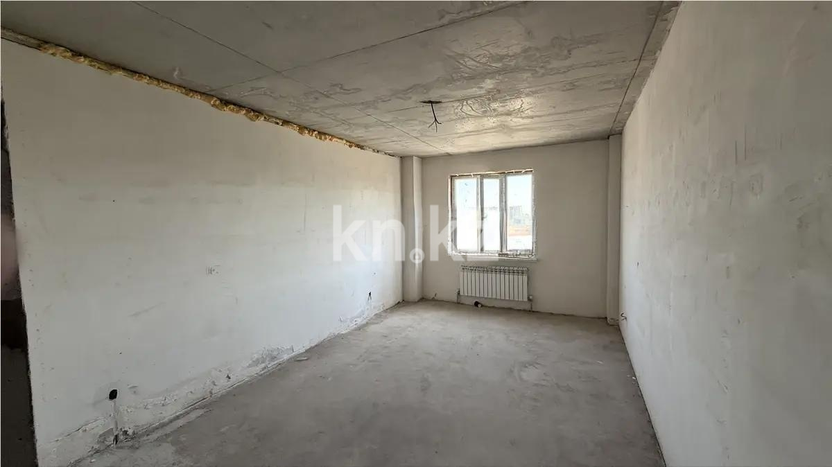 Продажа 4-комнатной квартиры, 122 м² - Продажа недвижимости в Астане - страница 4 фото 1 из 5