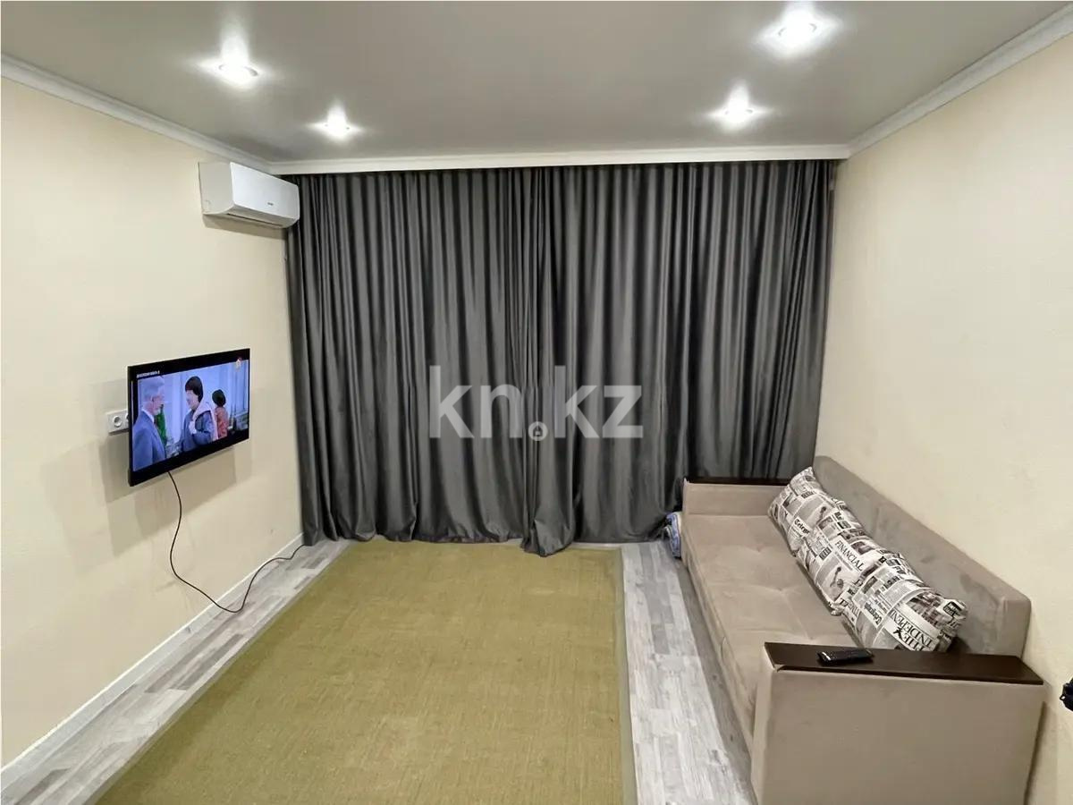 Продажа 1-комнатной квартиры, 26 м², мкр-н Шугыла, дом  340/3 - Продажа  однокомнатных квартир в Алматы без посредников с фото фото 1 из 3