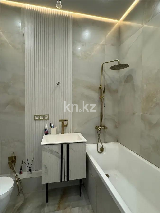 Продажа 3-комнатной квартиры, 63 м², мкр-н Нурлытау, дом  932 - Продажа  трехкомнатных квартир в Алматы без посредников фото 4 из 4